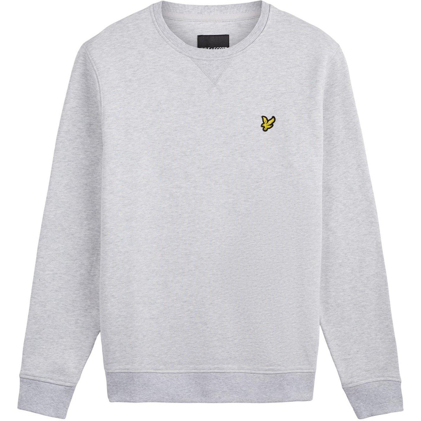 Lyle and Scott Crew Sweatshirt