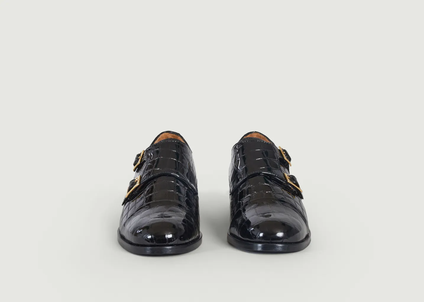 Derbies Mister Thomas Anne Thomas Chaussures