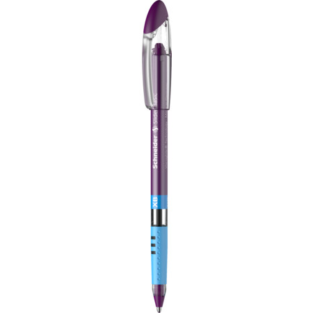 Schneider Slider Basic Kugelschreiber - violett - XB