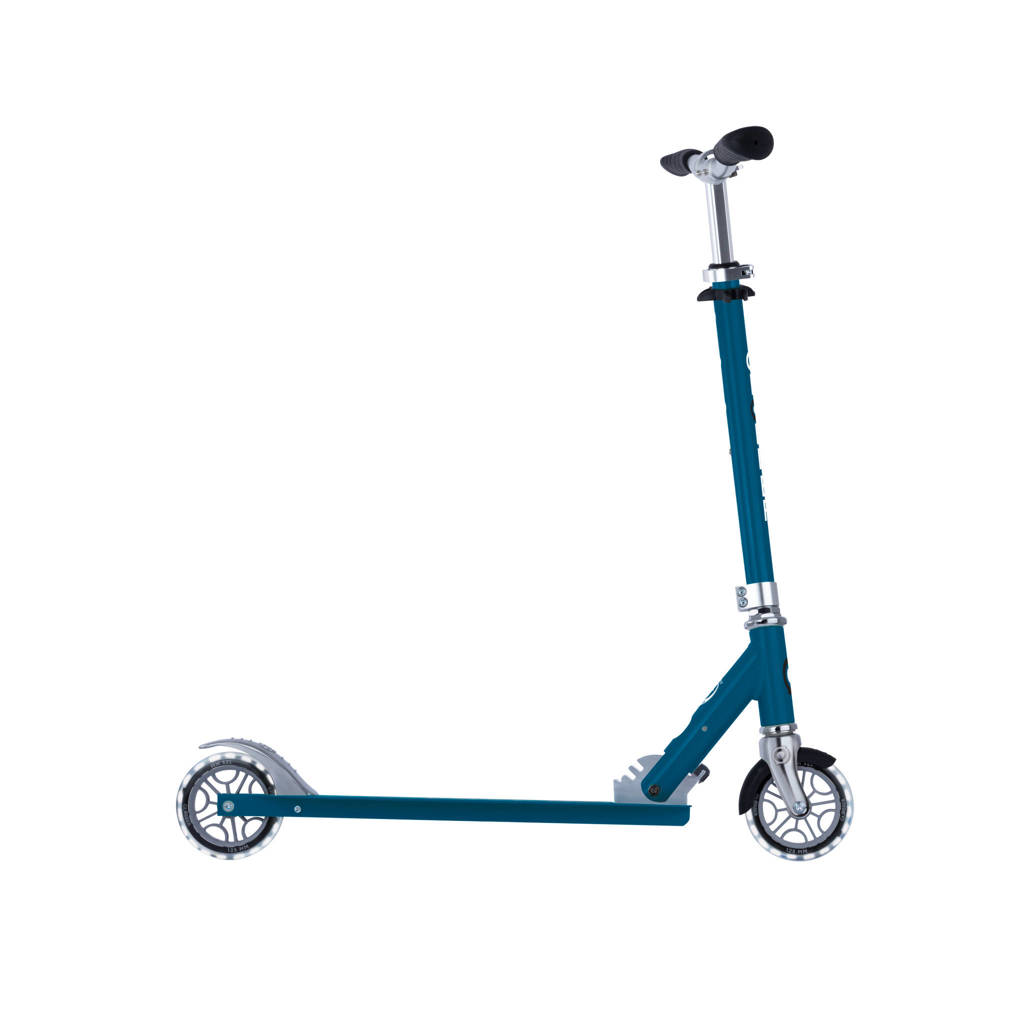 step Flow Element Lights Blue
