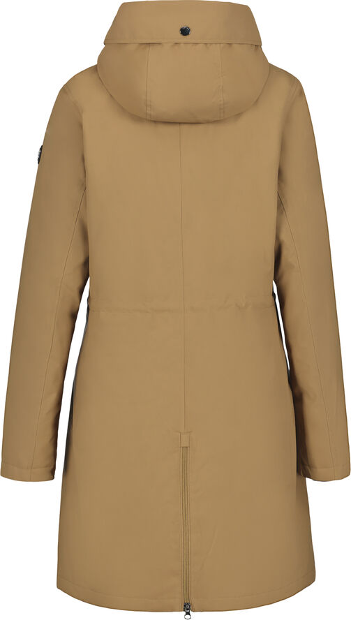 Luhta COAT Brown