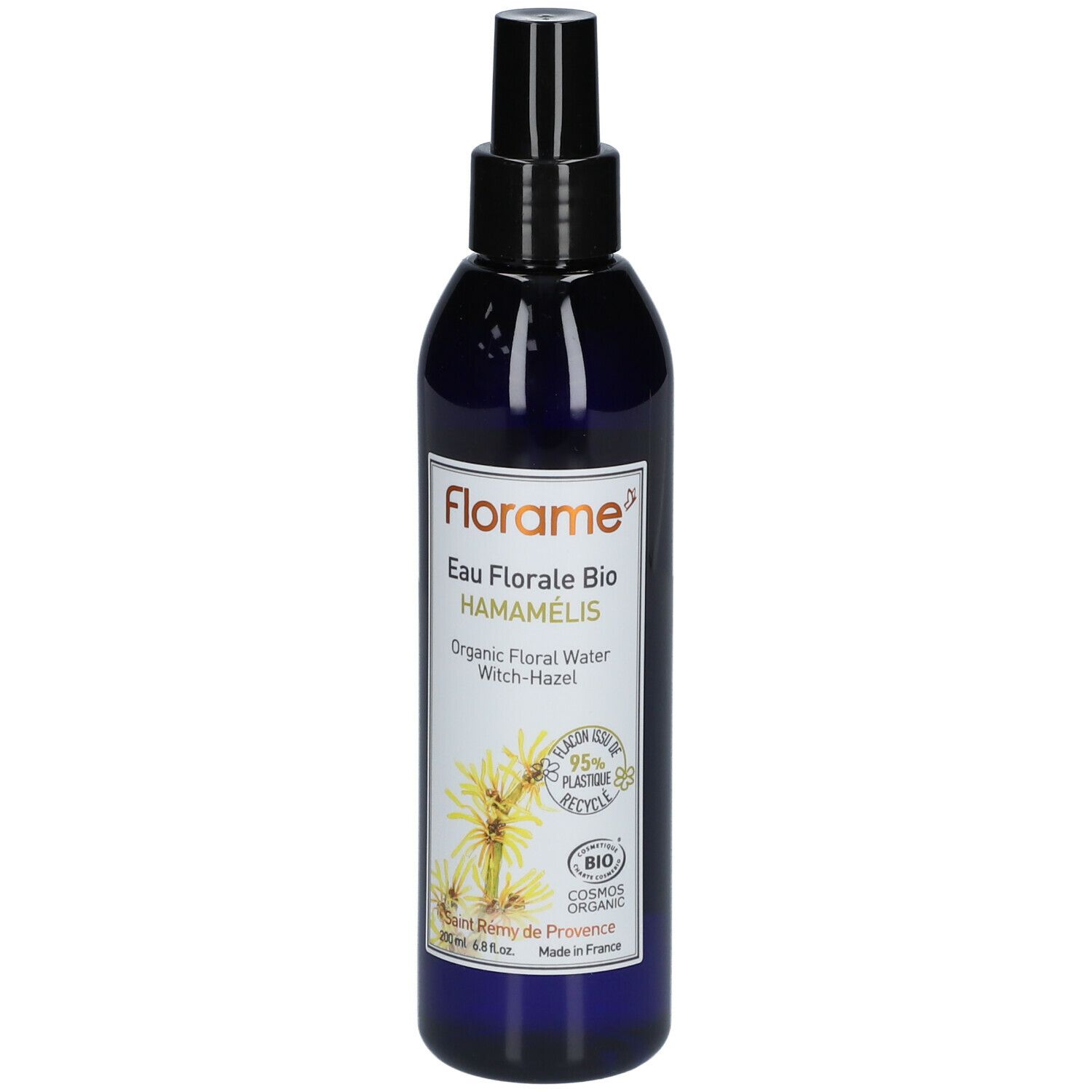 Florame Hamameliswasser