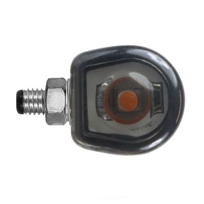 Clignotant Chaft CHORUS LED (La paire) Universel - Noir