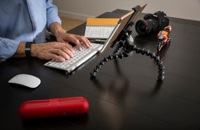 Joby GripTight GorillaPod Stand Pro tripod til tablets