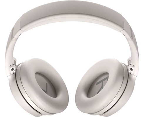 Bose QC Headphones II White Smoke