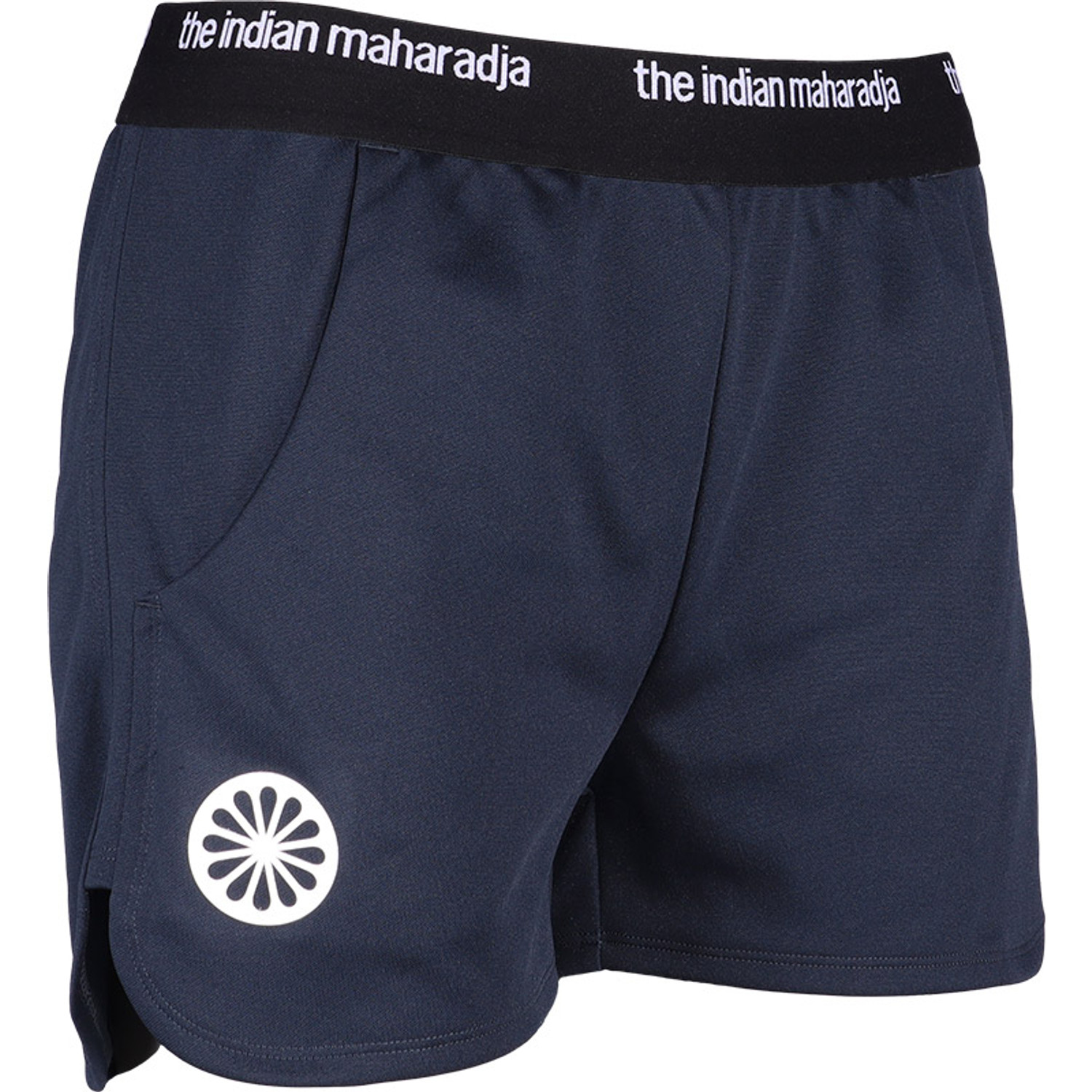 The Indian Maharadja Tech Short Meisjes