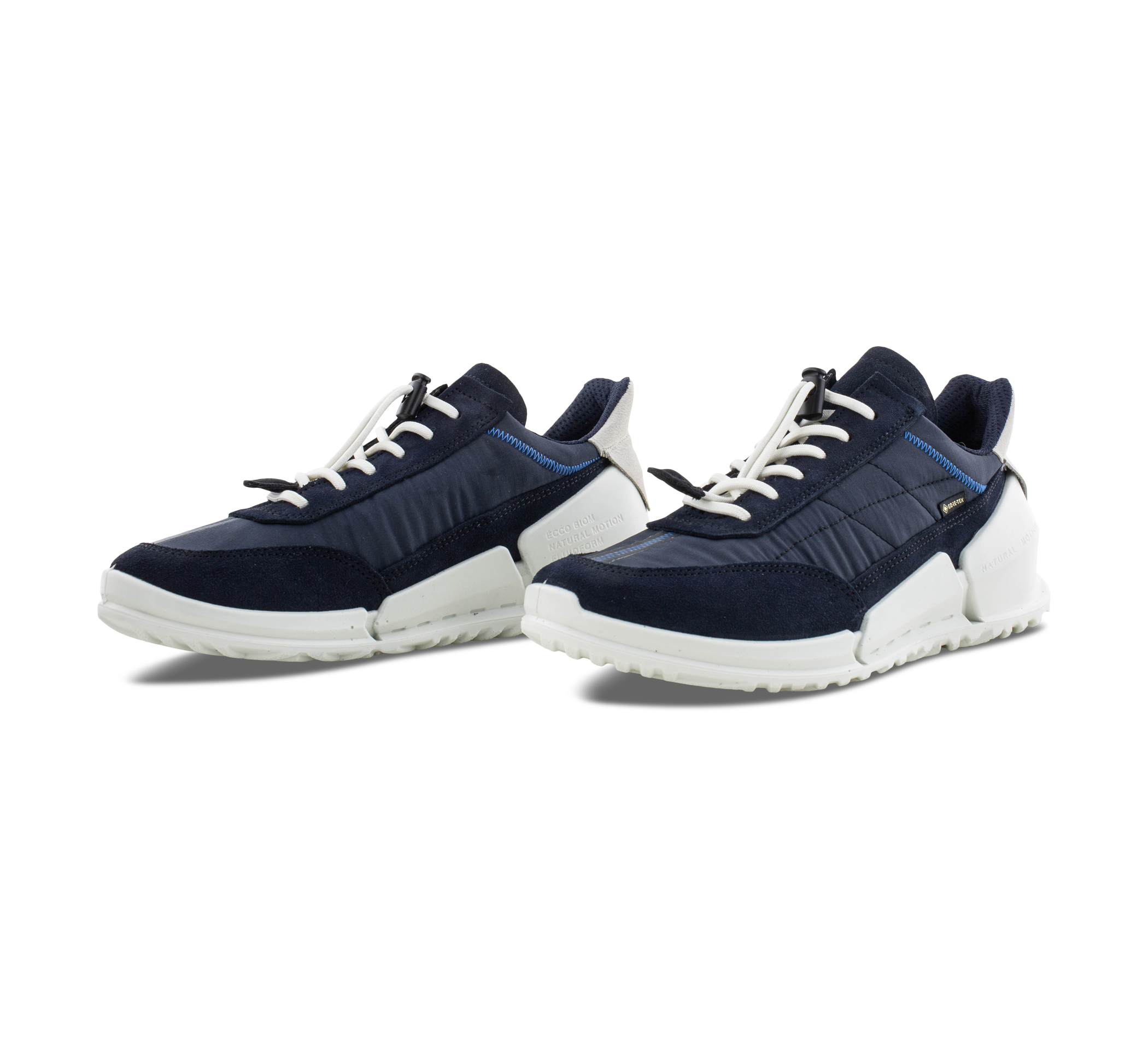 Ecco Ecco Biom K1 - Schnürschuhe