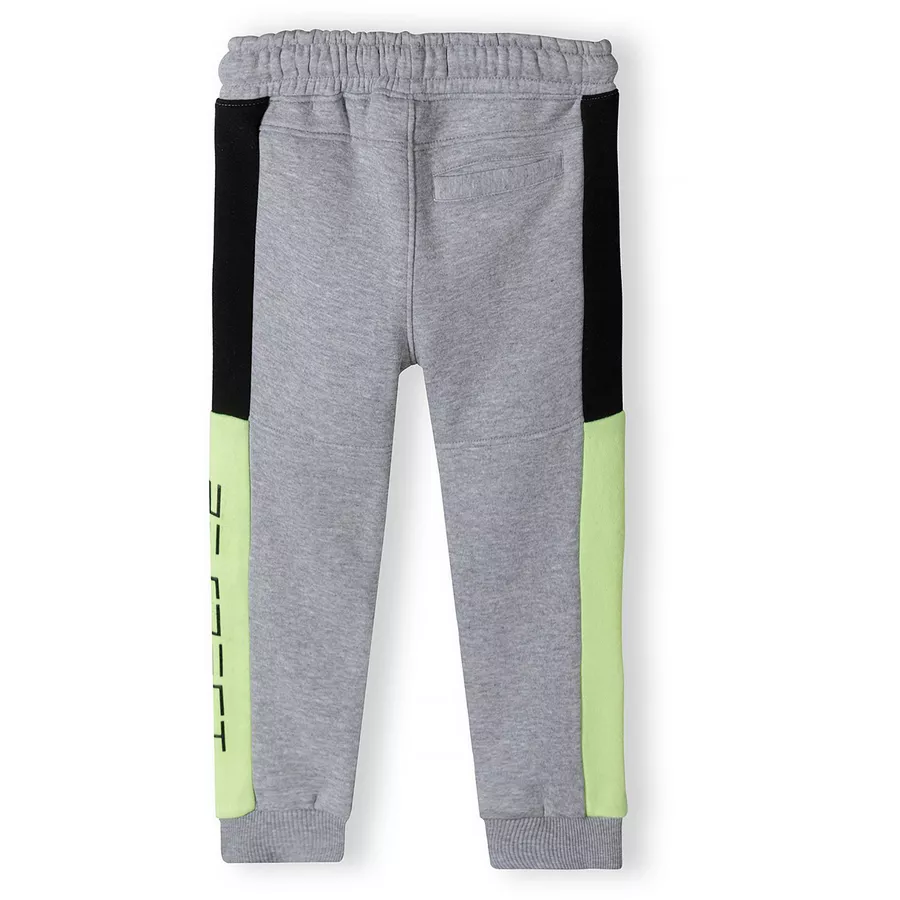 MINOTI Jogginghose Grau