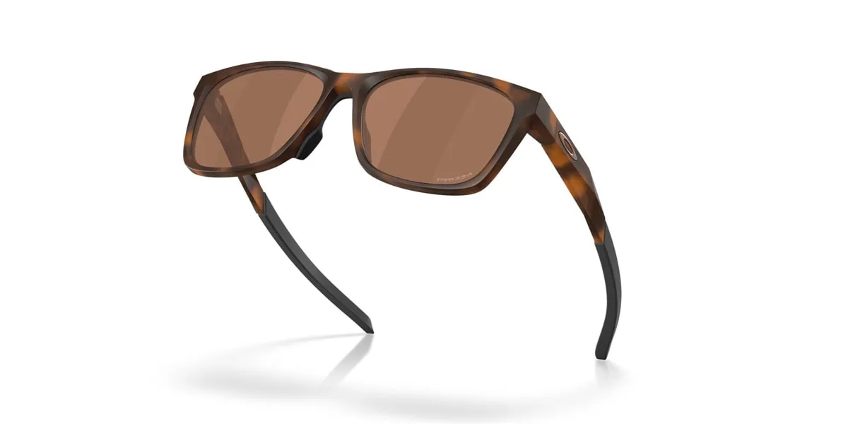 Oakley Paracord Matte Brown Tortoise / Prizm Tungsten