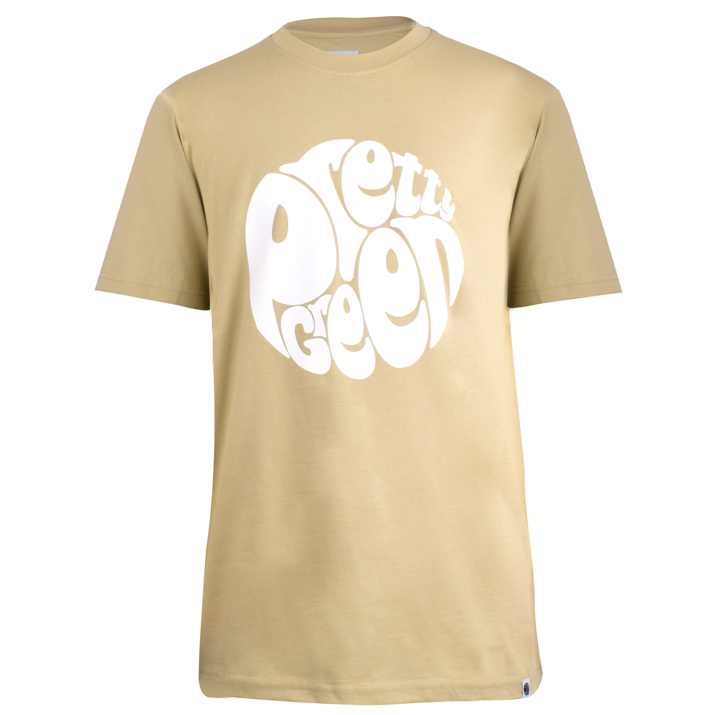 Pretty Green Gillespie Tee Men