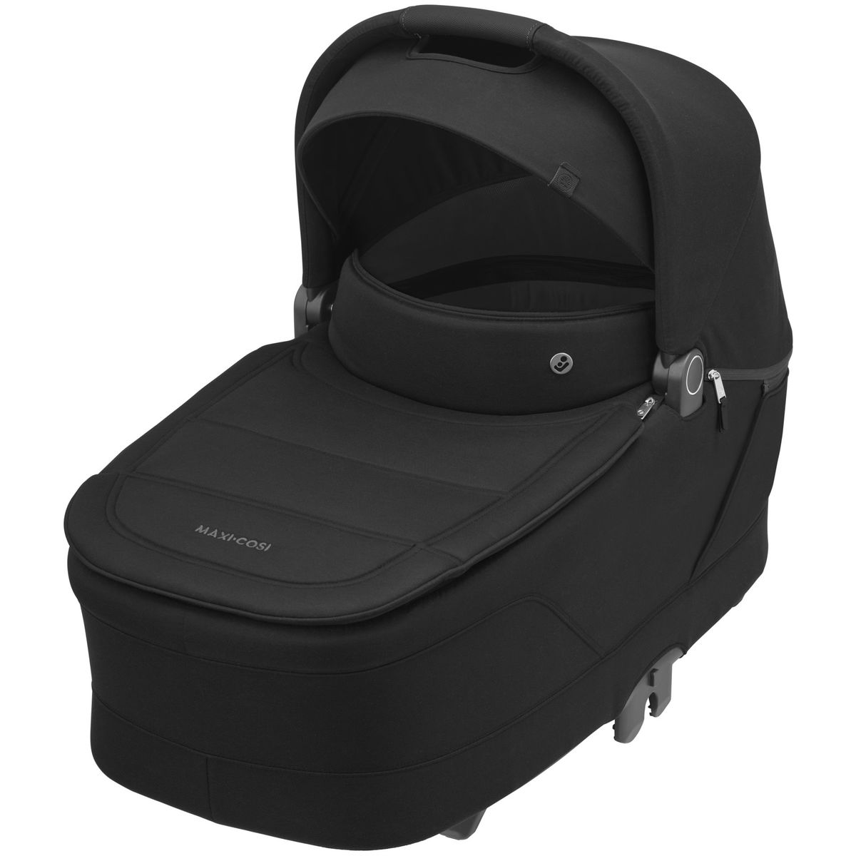Maxi CosiMaxi Cosi   Sense Babywanne twillic black