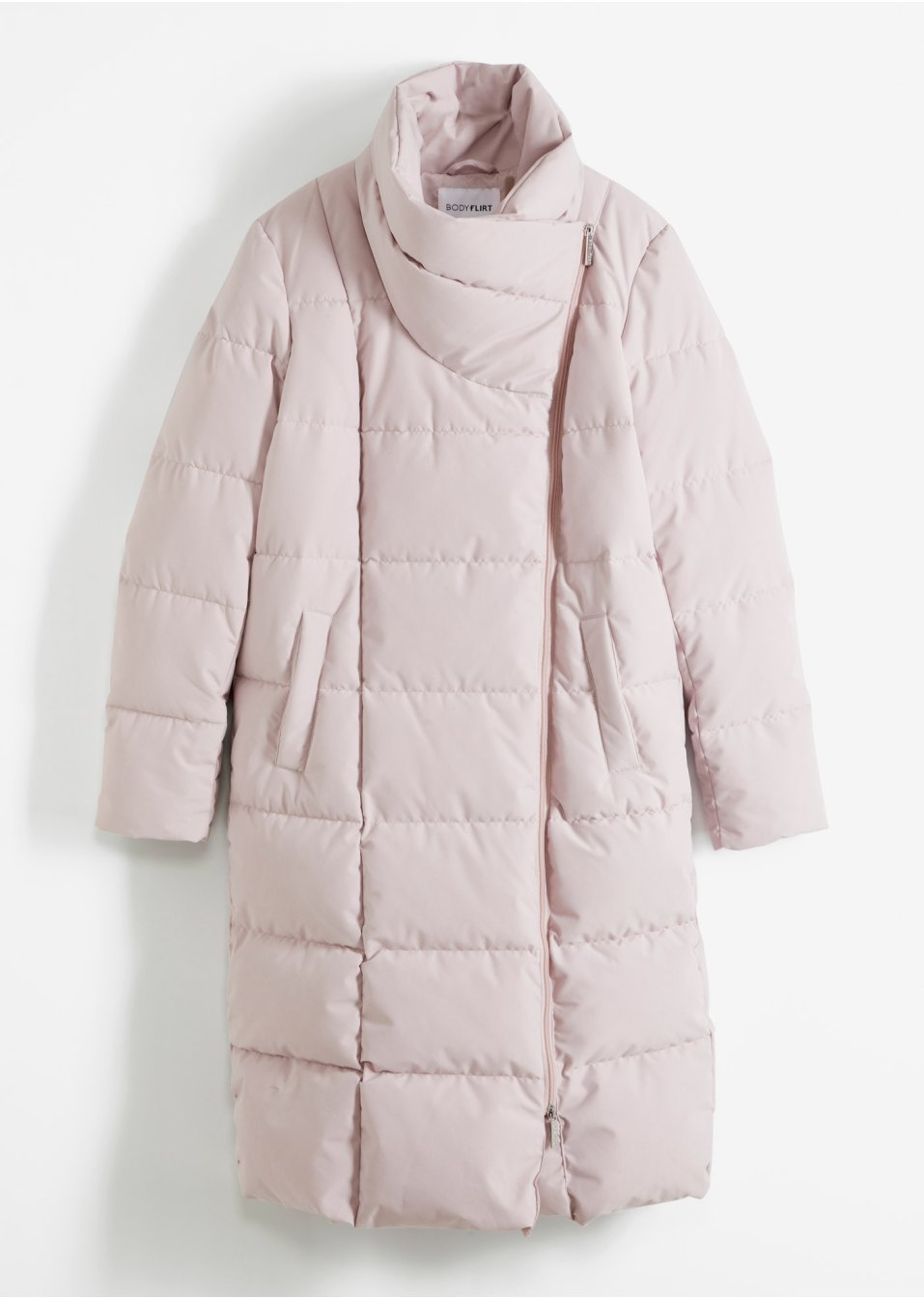 Manteau matelassé