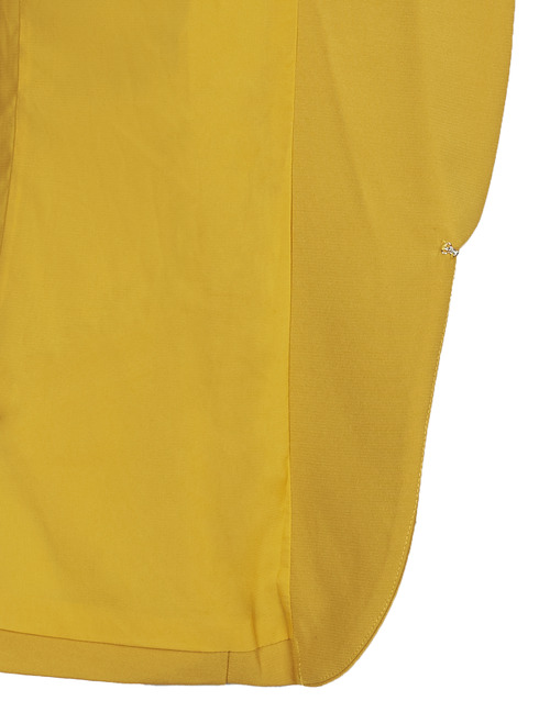 Betty London - IOUPA - Jaune
