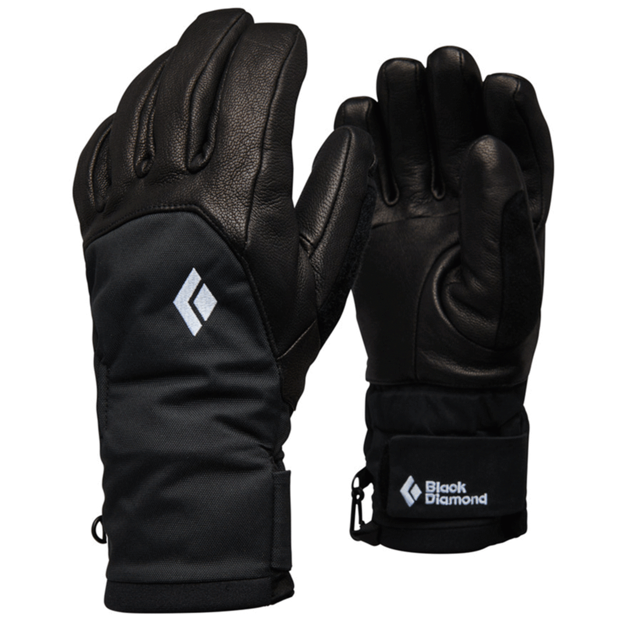 Black Diamond<br>Women's Legend Gloves
