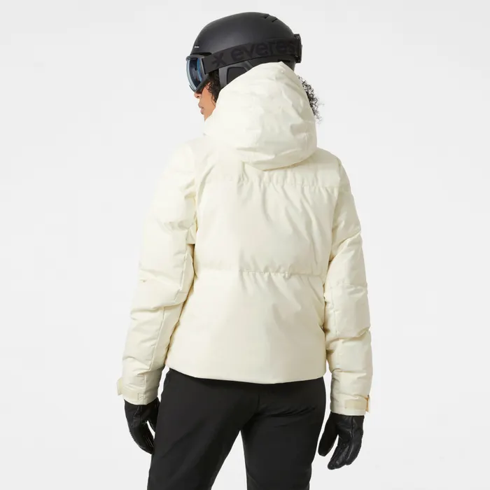 Helly Hansen Nora Short Puffy Skijas Dames