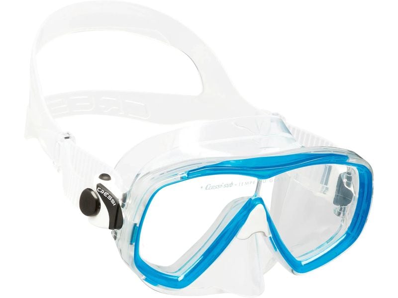 CRESSI Estrella Tx Mask Junior Schwimmmaske