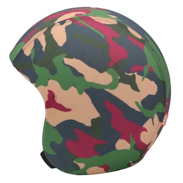Køb EGG Skin Camo Pink