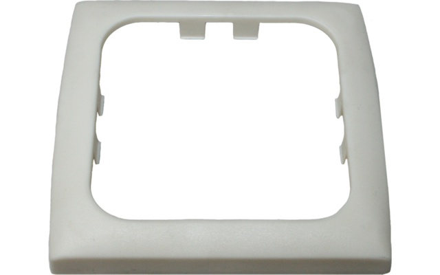 Haba Abdeckrahmen 1-fach Opal C-line