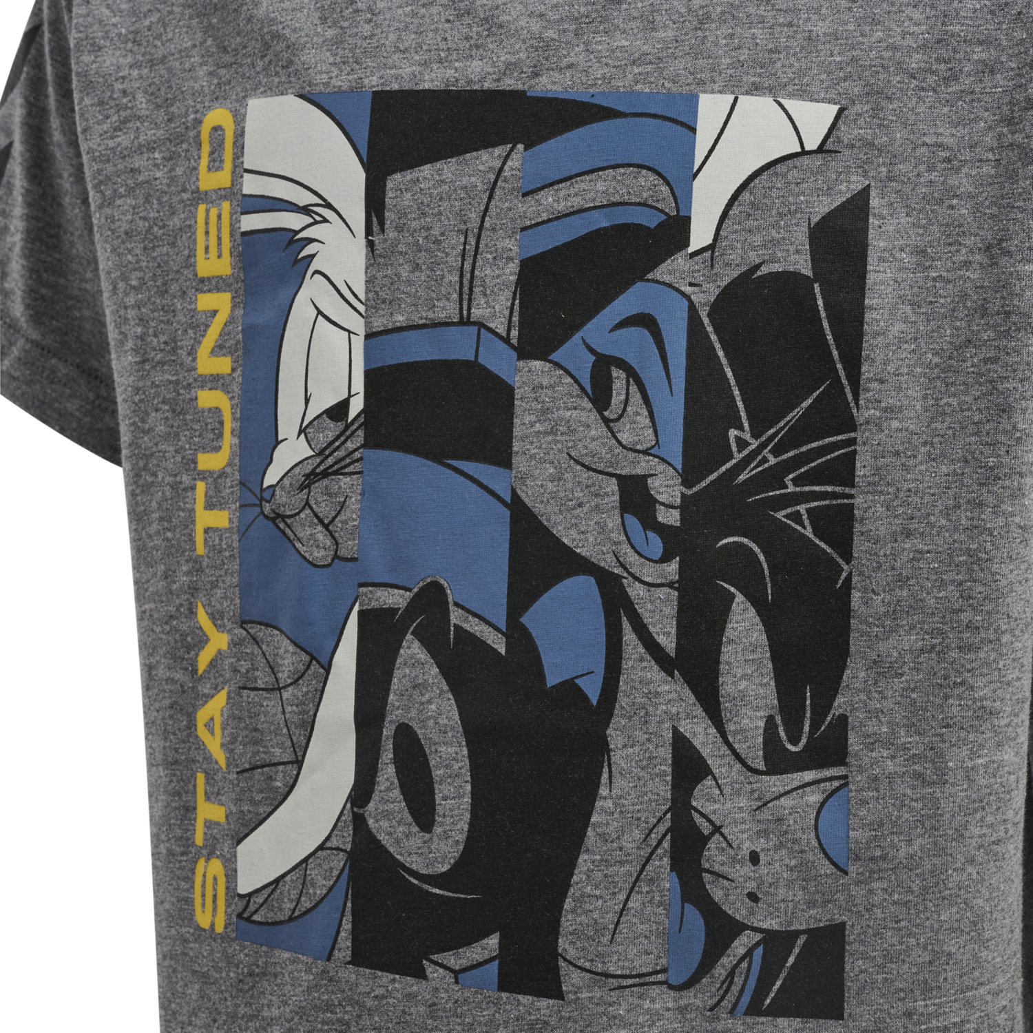 hmlSPACE JAM TRES T-SHIRT S/S