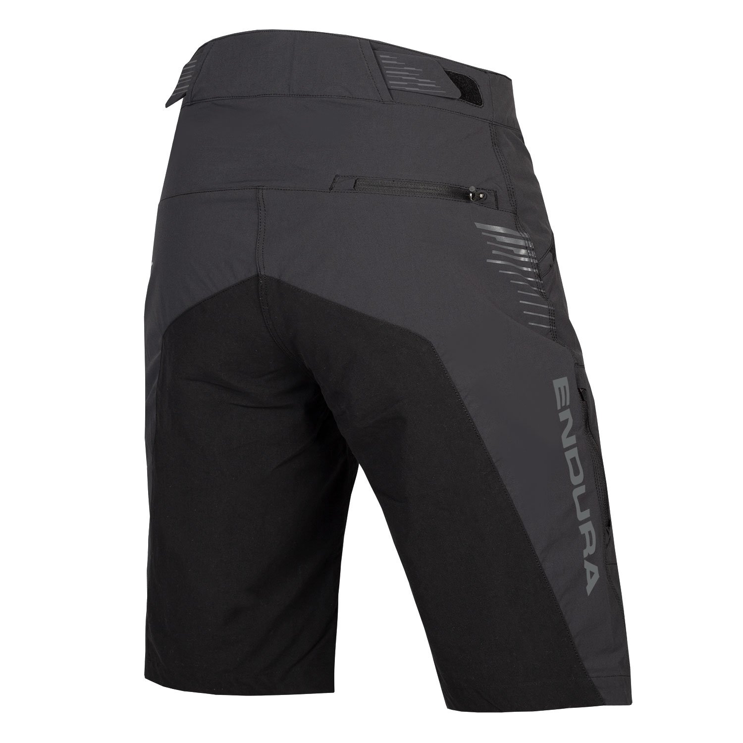 Endura SingleTrack Short II Sort