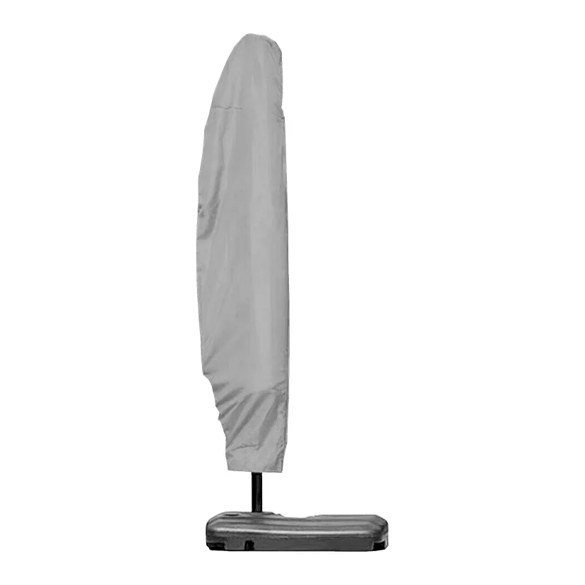 Beskyttelsestrekk til parasoll 28-41x198 cm 230 g/m²