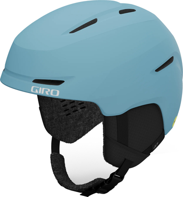 Giro CRUE MIPS Hjelm, Lyseblå