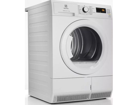 ELECTROLUX - Sèche-linge pompe à chaleur EDHF2804DC