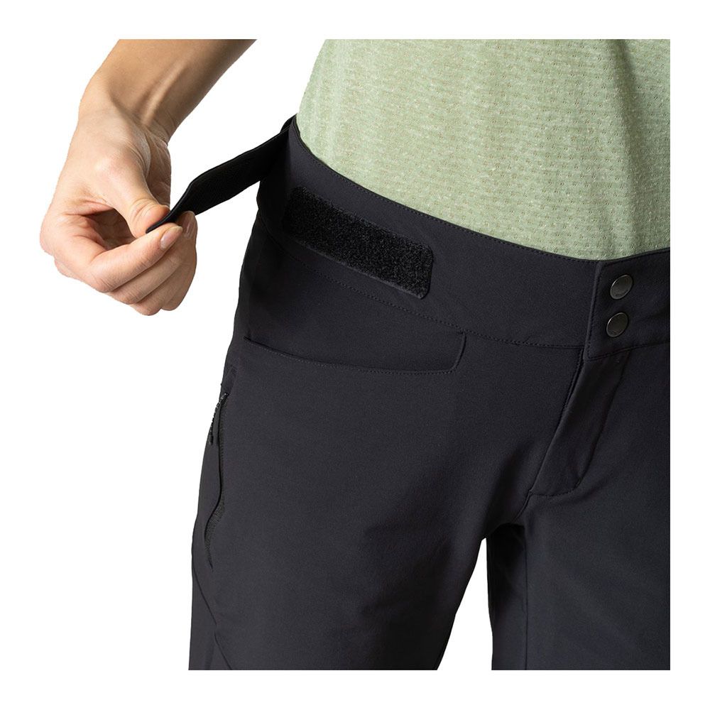 Odlo X-ALP EXPLORER - Short Femme black