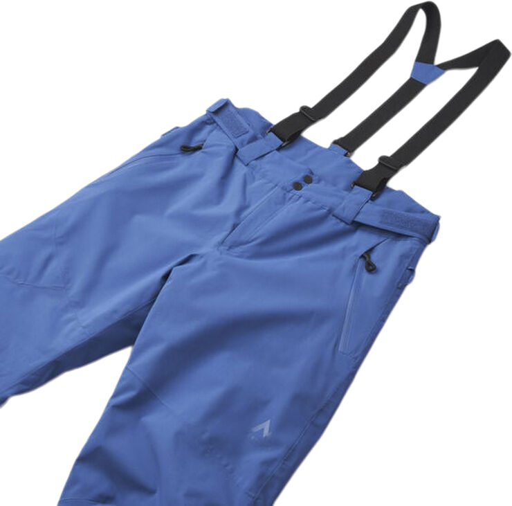 MCKINLEY Tux II Stretch skibukser Blå