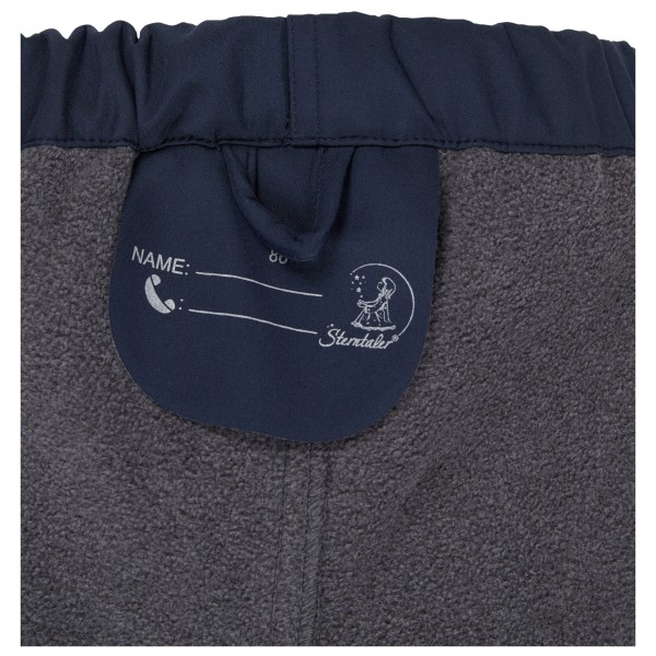 Sterntaler - Kid's Softshell Pants - Pantalon softshell