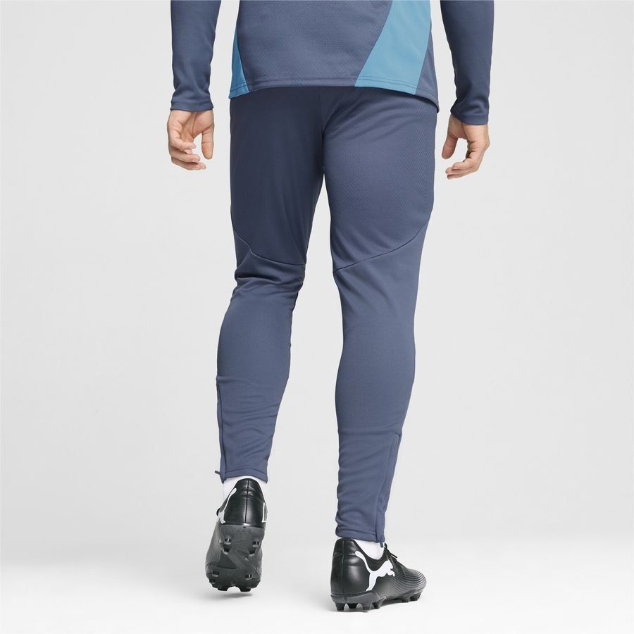 Manchester City Bas de Survêtement - Inky Blue/Magic Blue