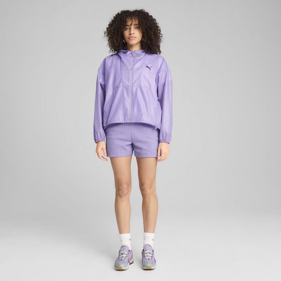 Puma WARDROBE ESS Oversized Windjacke
