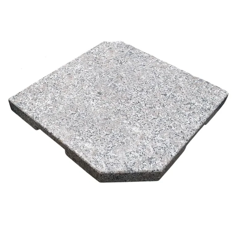 Parasollfot 20 kg