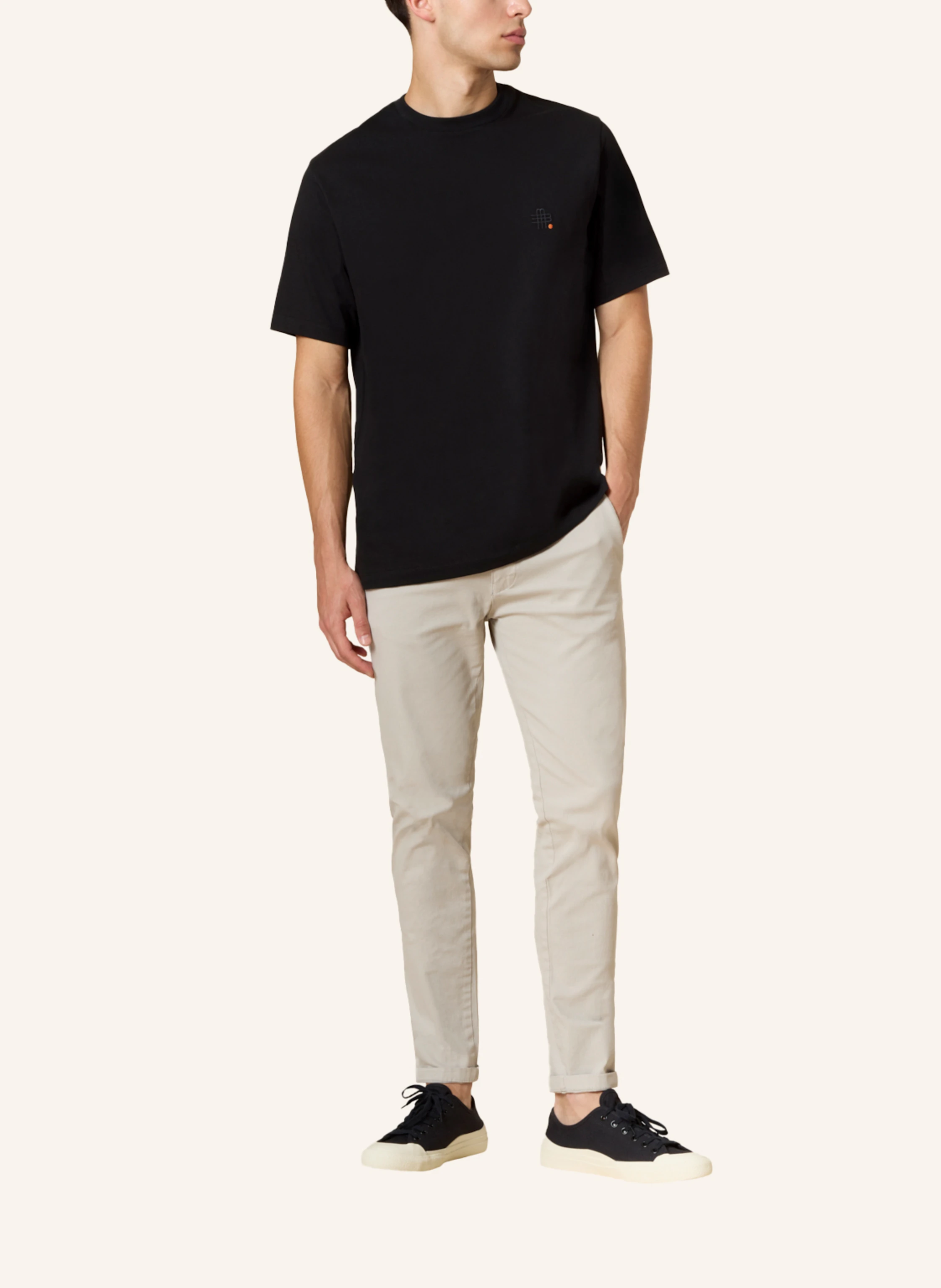 GEBAUER & GEBAUER T-Shirt