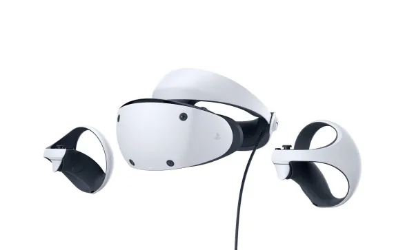 Sony PlayStation VR2 - Virtual reality-system 4K @ 120 Hz - USB-C