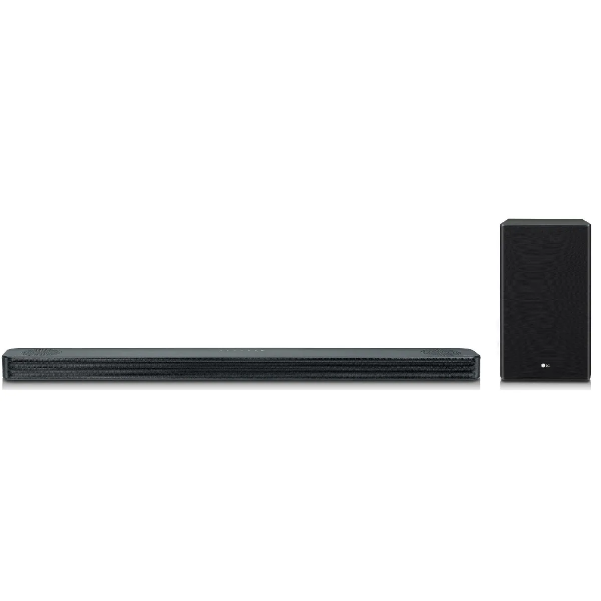 LG SL8YG