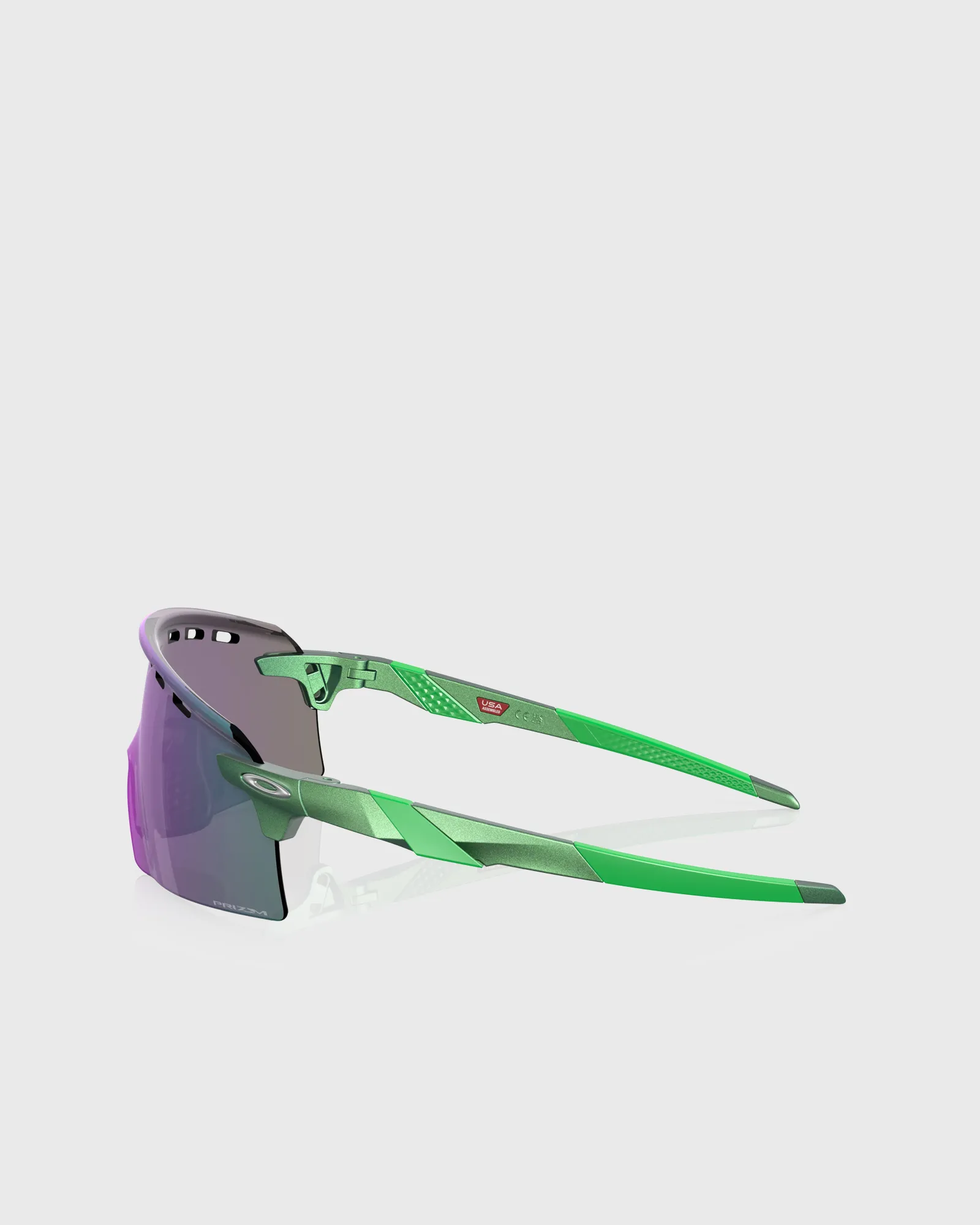 OAKLEY ENCODER STRIKE VENTED