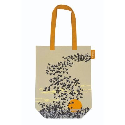 Aerial Manoeuvres Cloth Bag