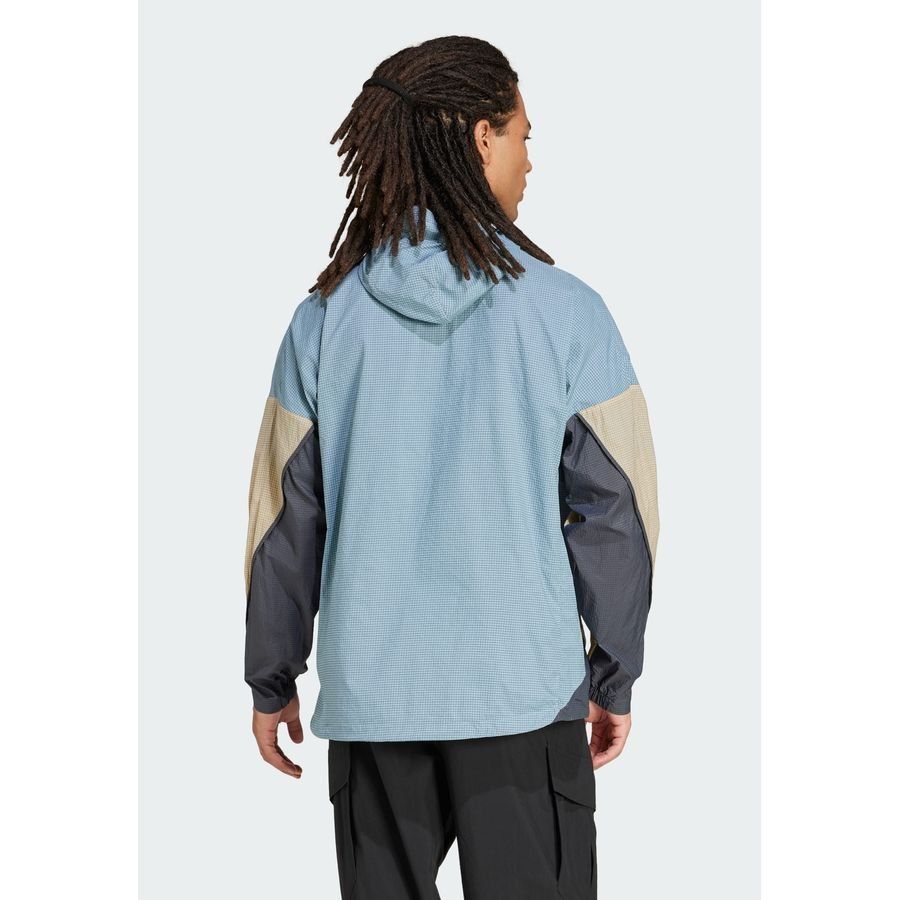 Adidas Anorak coupe-vent Terrex Xploric