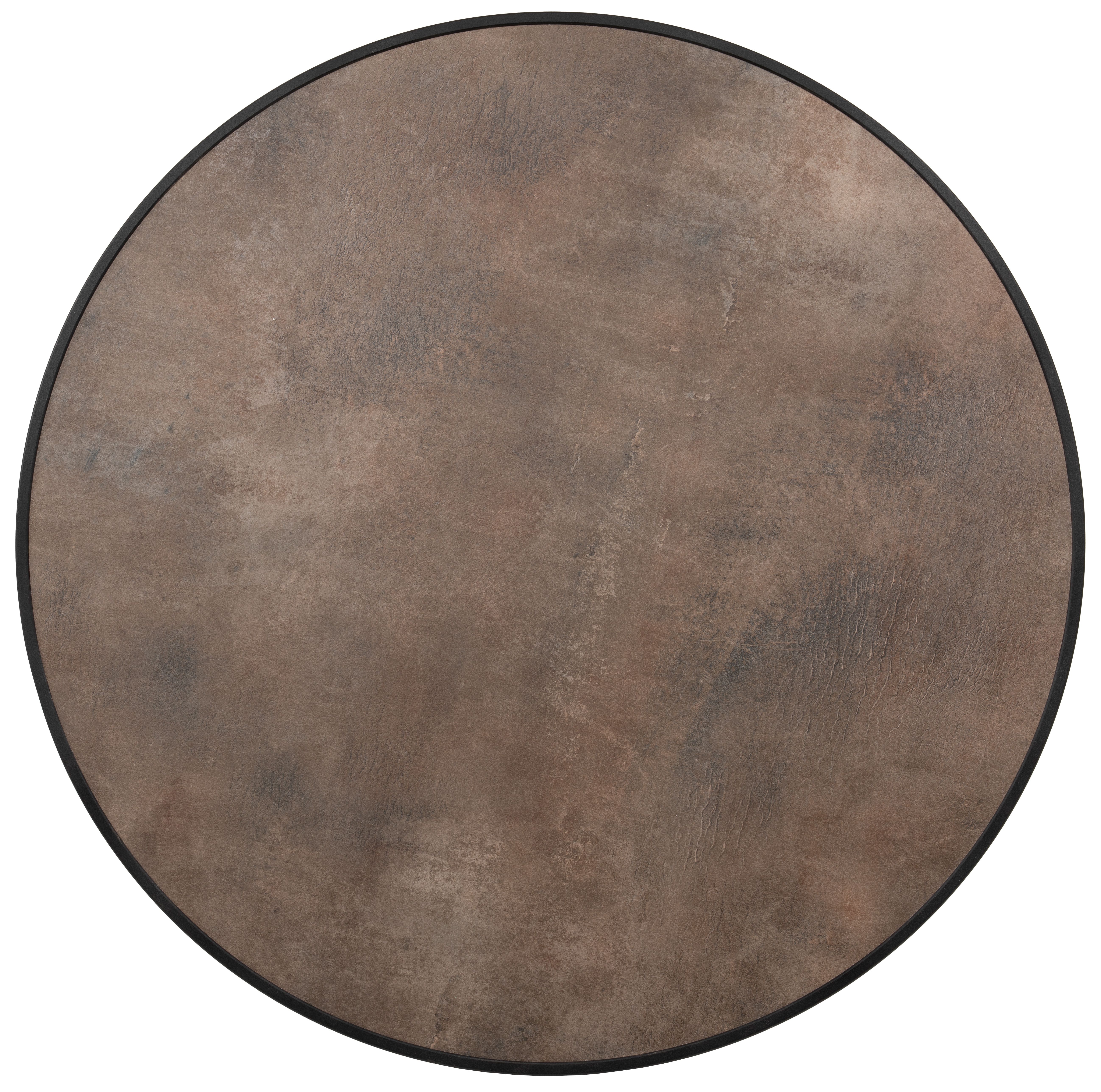 Salontafelset Merville ⌀80  x H42 cm