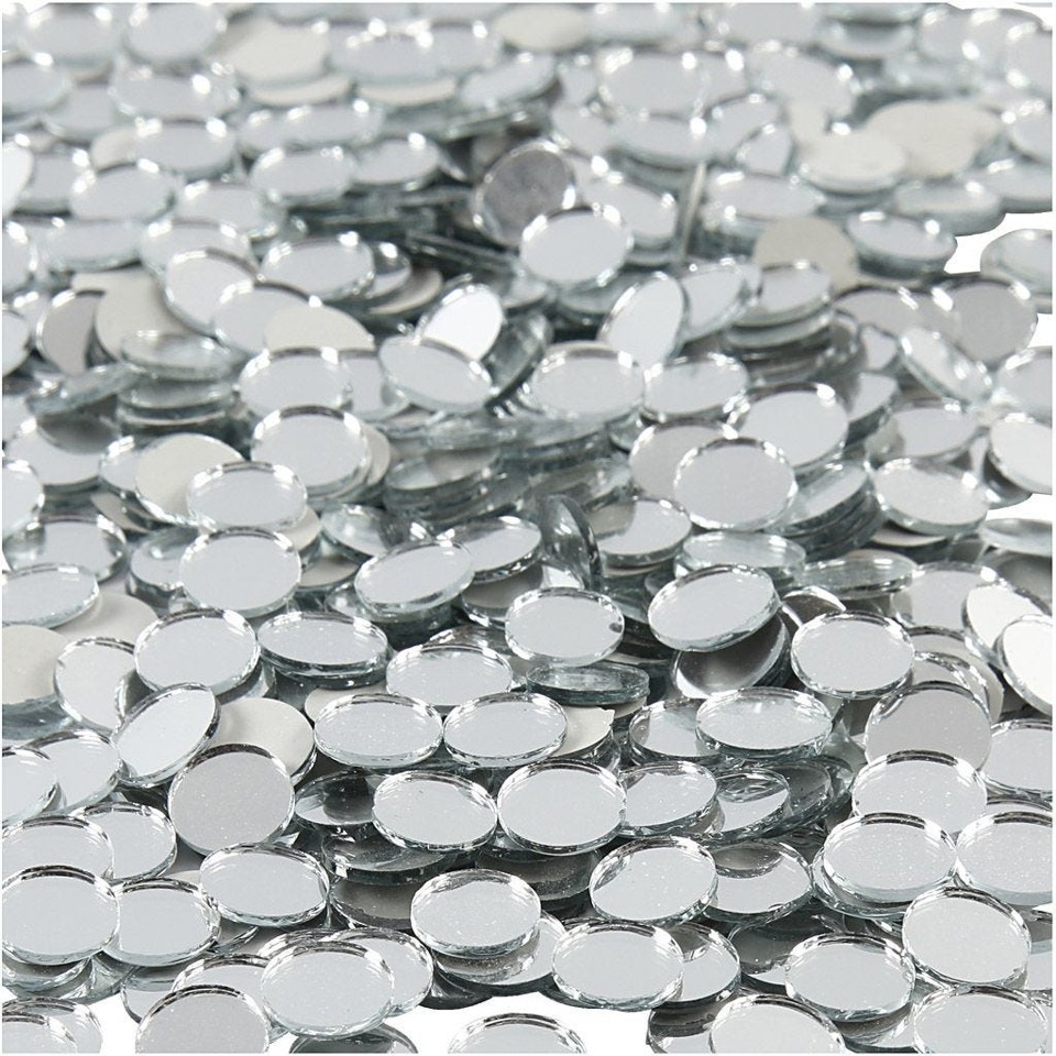 DIY Kit - Spejlmosaik