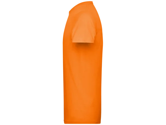 Tee-shirt de travail Job  Würth MODYF orange