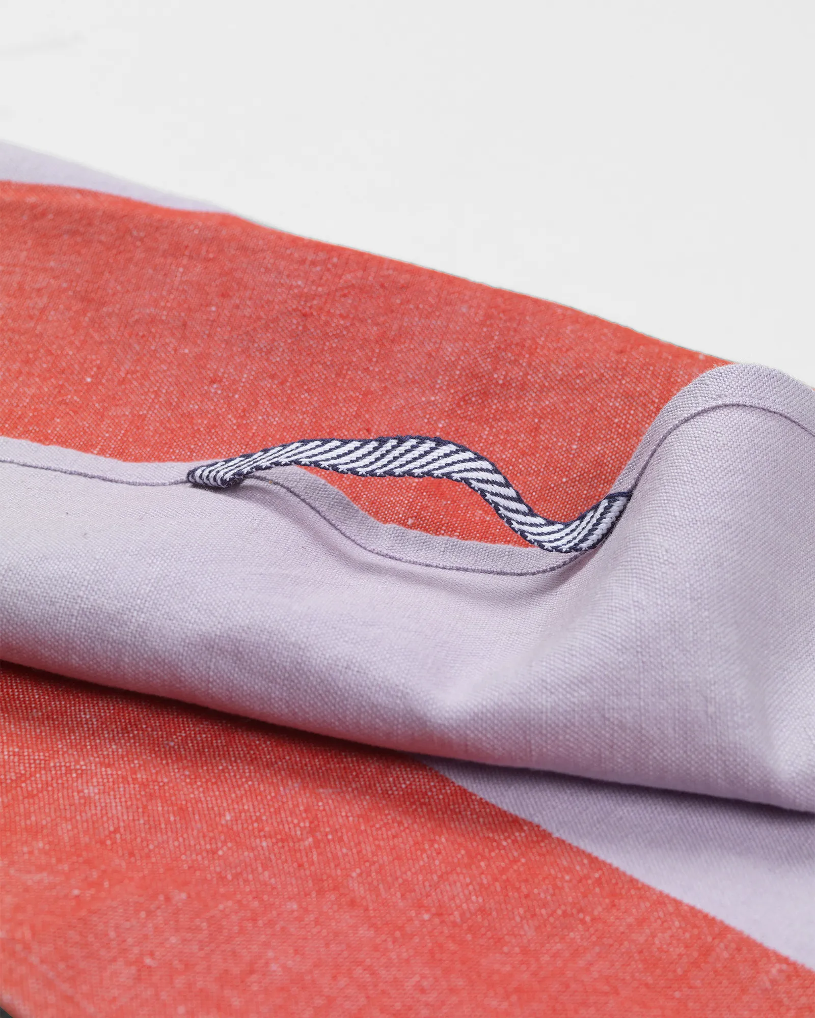 ferm LIVING Hale Tea Towel