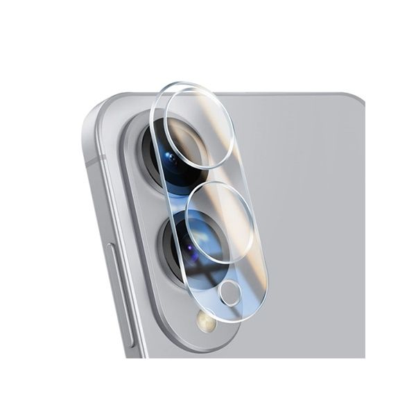 G4M Película de Câmara GIFT4ME Para Samsung Galaxy S25 Edge Clear - 6425731841847