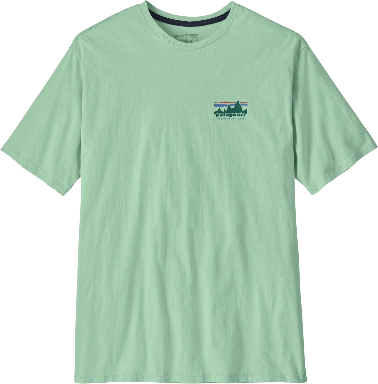 '73 Skyline Organic T-Shirt