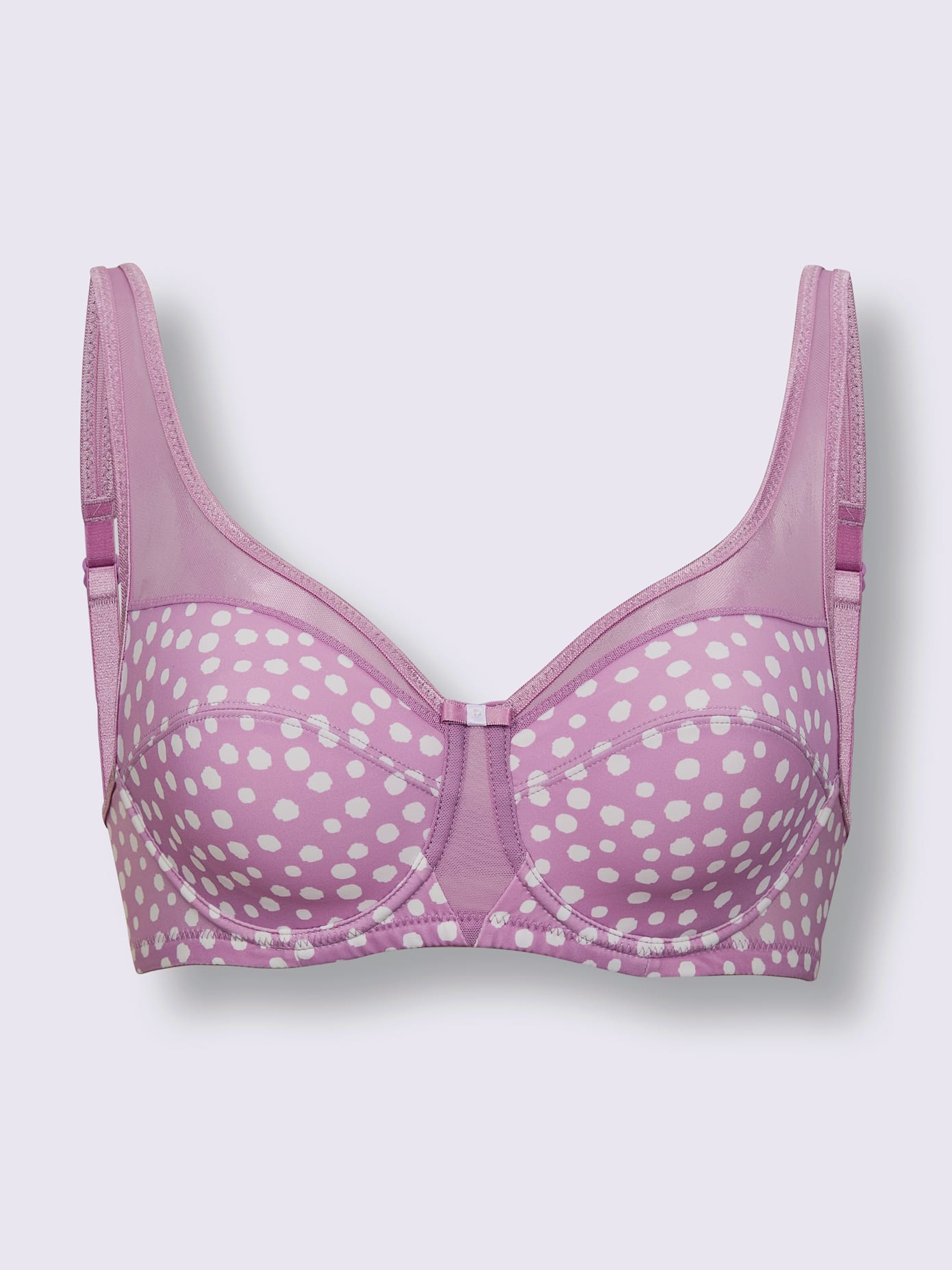 Soutien-gorge à armatures bon. b, c, d, e