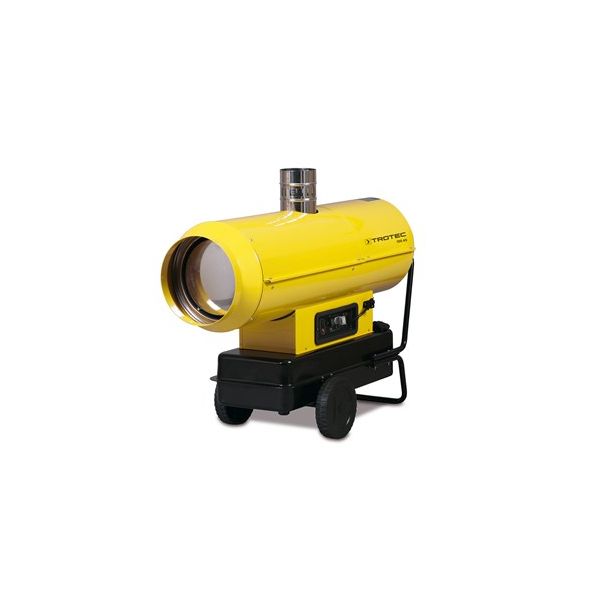 Trotec Aquecedor a Gasóleo IDS 45