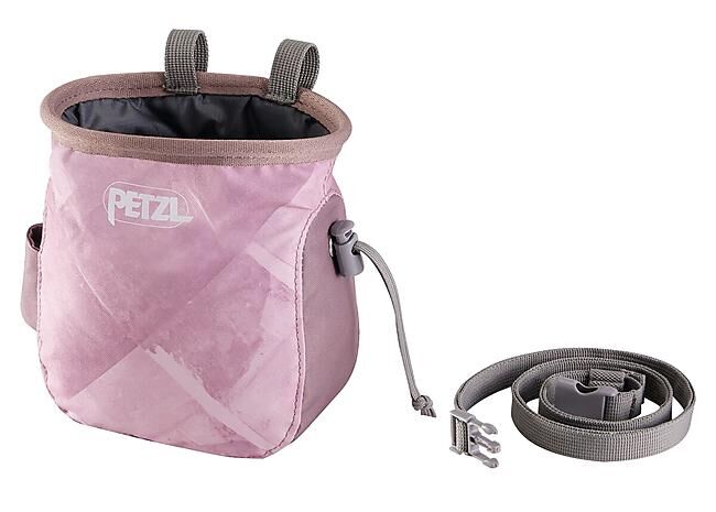 PETZL - SAC A MAGNESIE SAKA