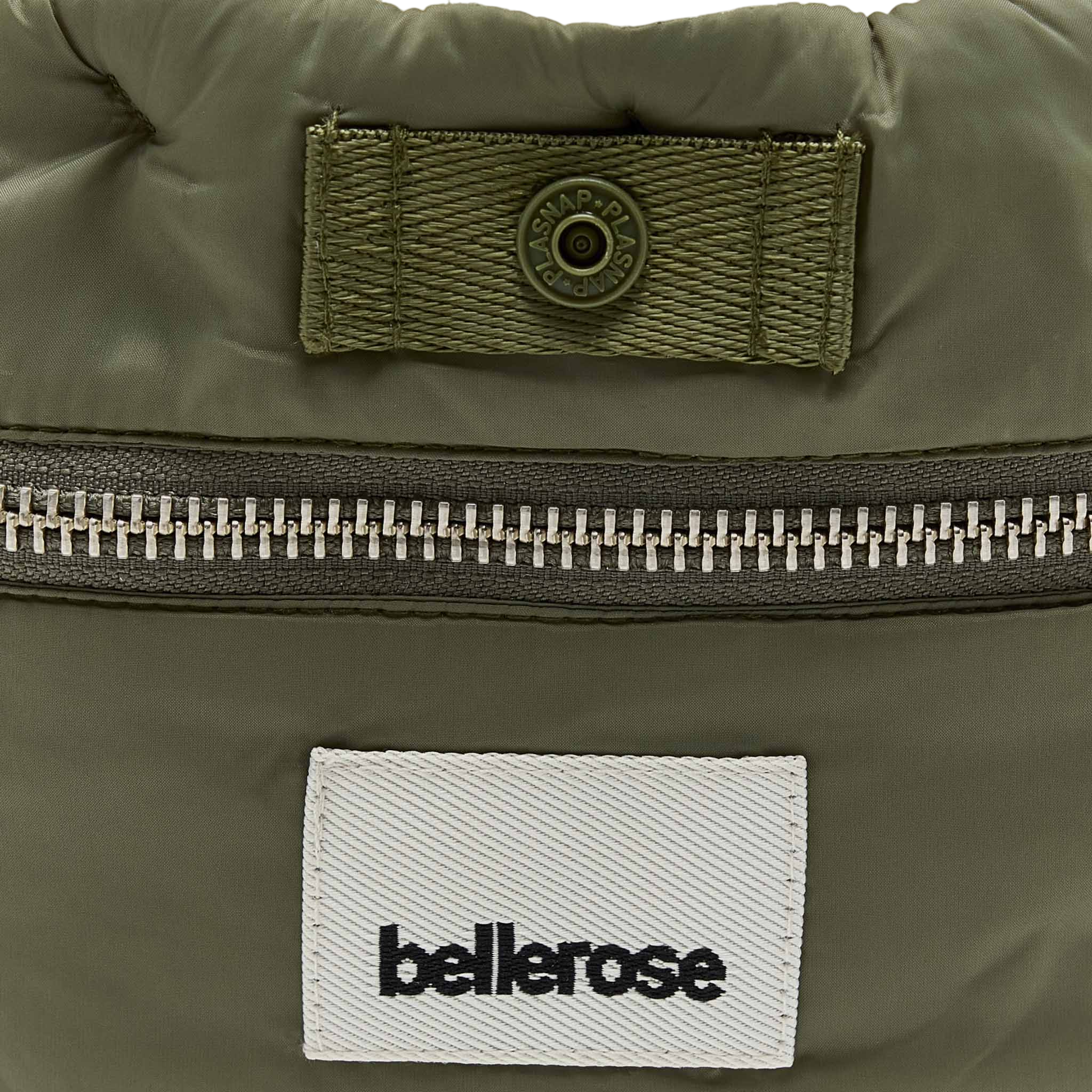Tasche Helcro Cream-F