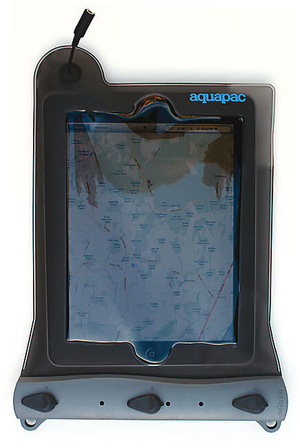 AQUAPAC - POCHETTE ETANCHE I PAD